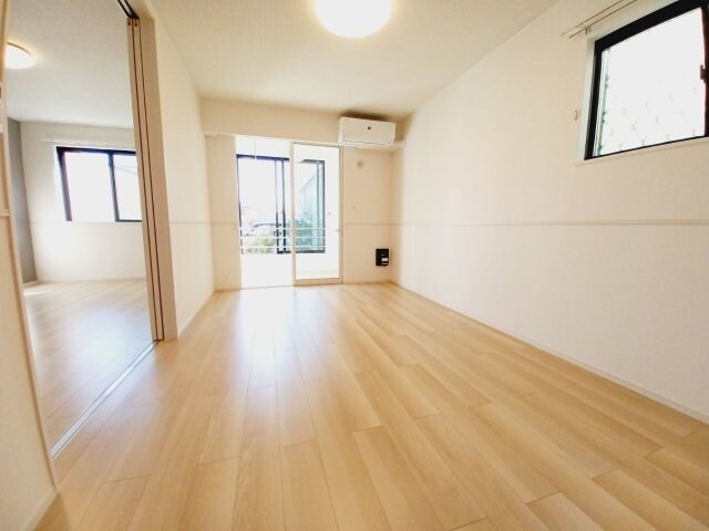 カーサ　ソラーナの物件内観写真