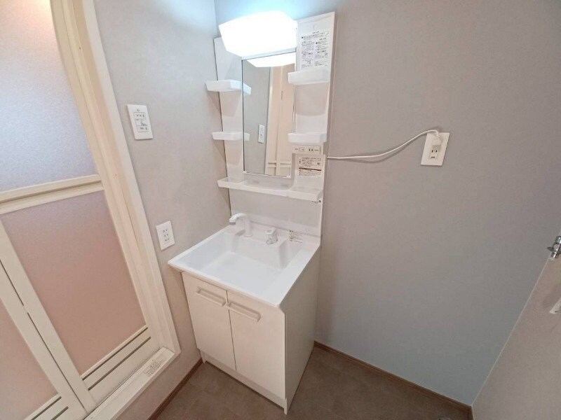 セフィラテラモト　Ｂ棟の物件内観写真