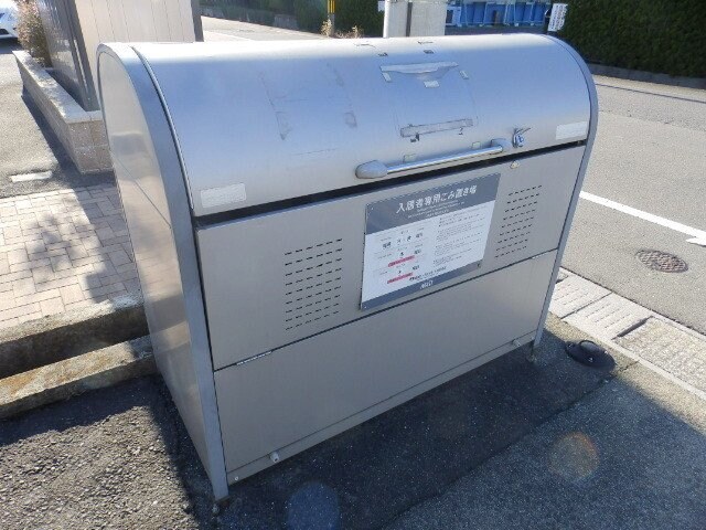 セフィラテラモト　Ｂ棟の物件外観写真