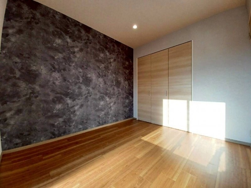 セフィラテラモト　Ｂ棟の物件内観写真