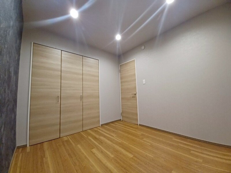 セフィラテラモト　Ｂ棟の物件内観写真