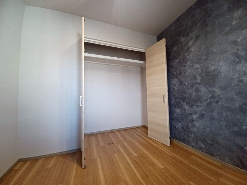 セフィラテラモト　Ｂ棟の物件内観写真