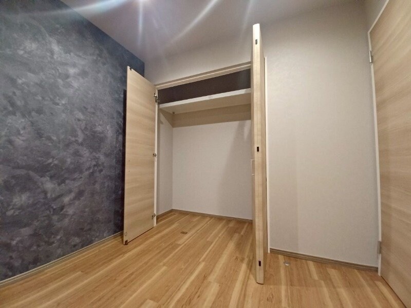 セフィラテラモト　Ｂ棟の物件内観写真