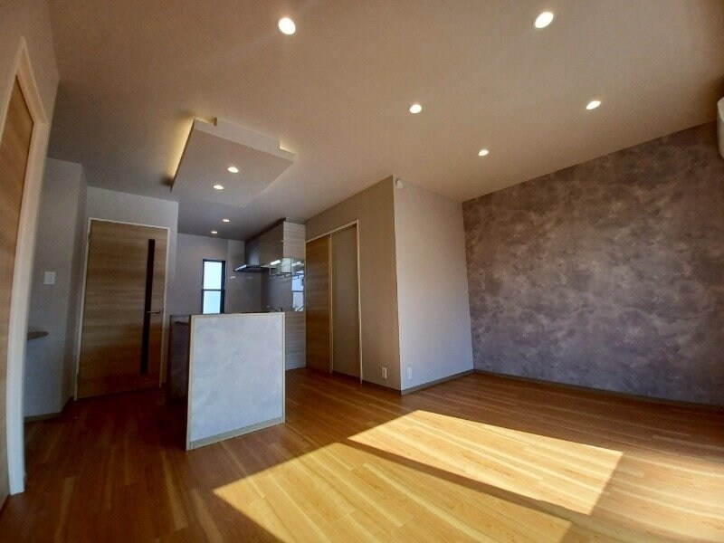 セフィラテラモト　Ｂ棟の物件内観写真