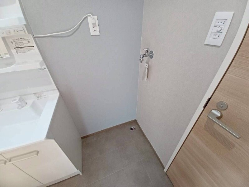 セフィラテラモト　Ｂ棟の物件内観写真