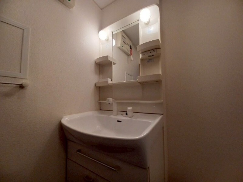 フォレスト　ハナミズキＡの物件内観写真