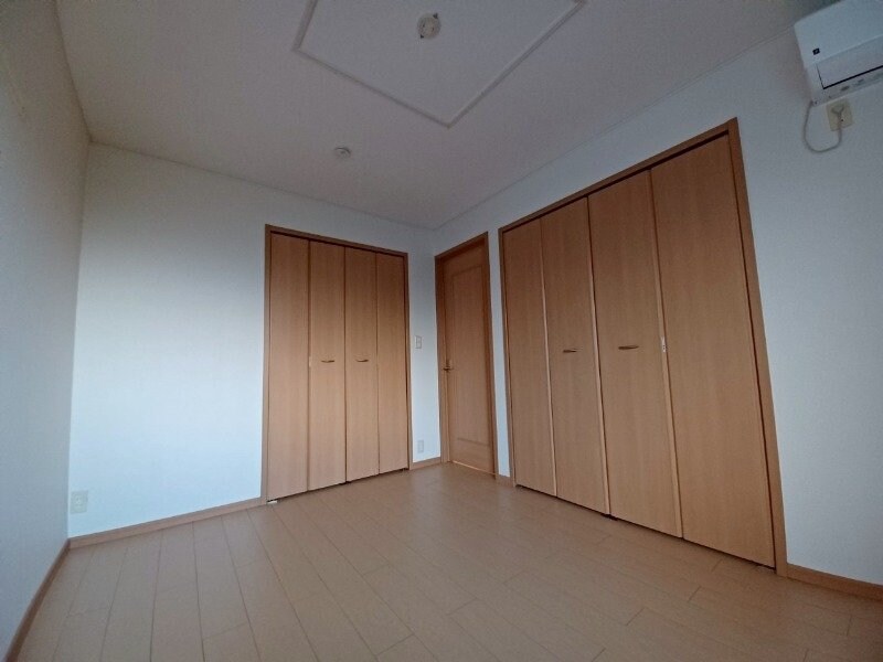 フォレスト　ハナミズキＡの物件内観写真