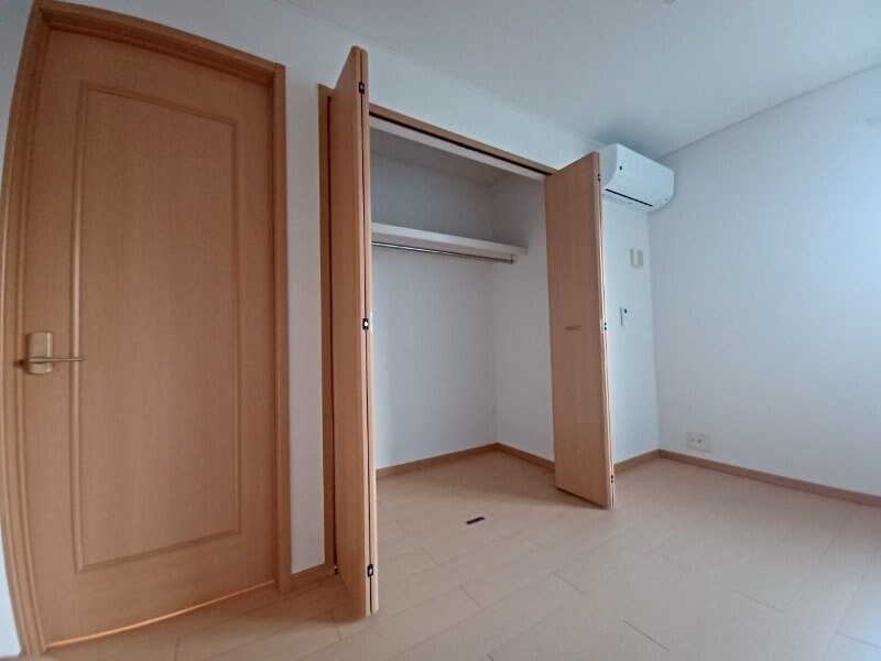 フォレスト　ハナミズキＡの物件内観写真