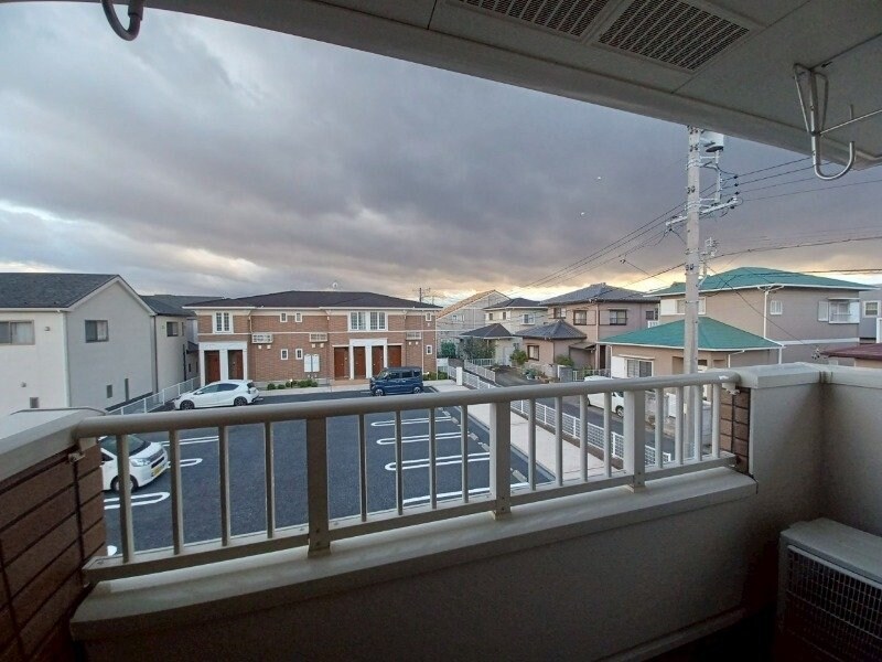 フォレスト　ハナミズキＡの物件内観写真