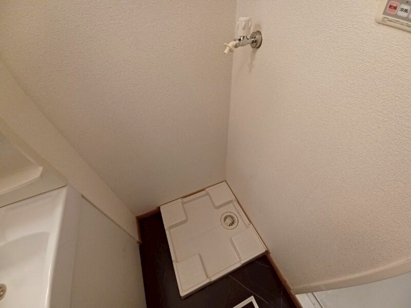 フォレスト　ハナミズキＡの物件内観写真