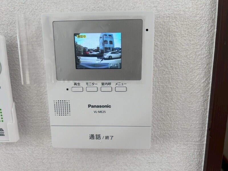 鈴与ウェストの物件内観写真