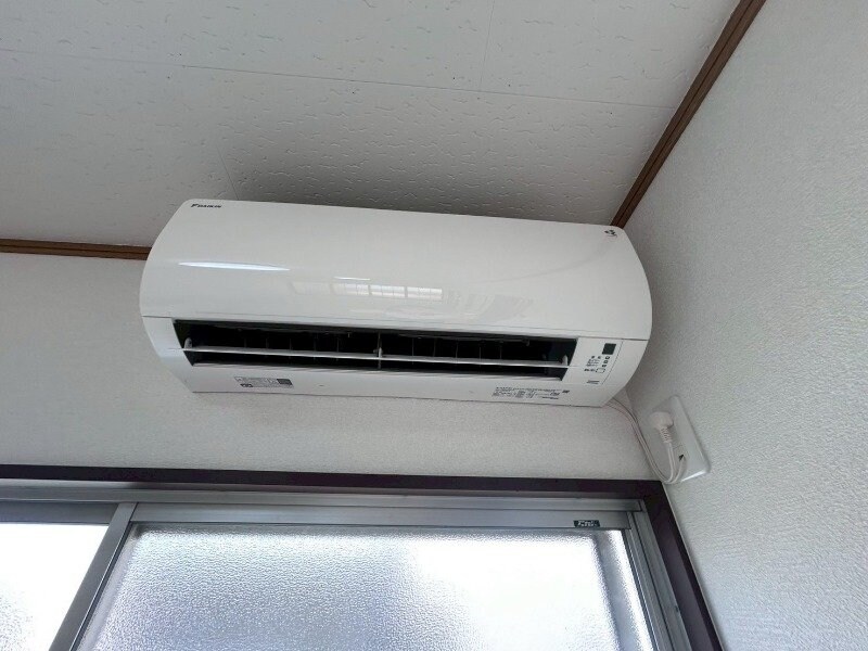 鈴与ウェストの物件内観写真