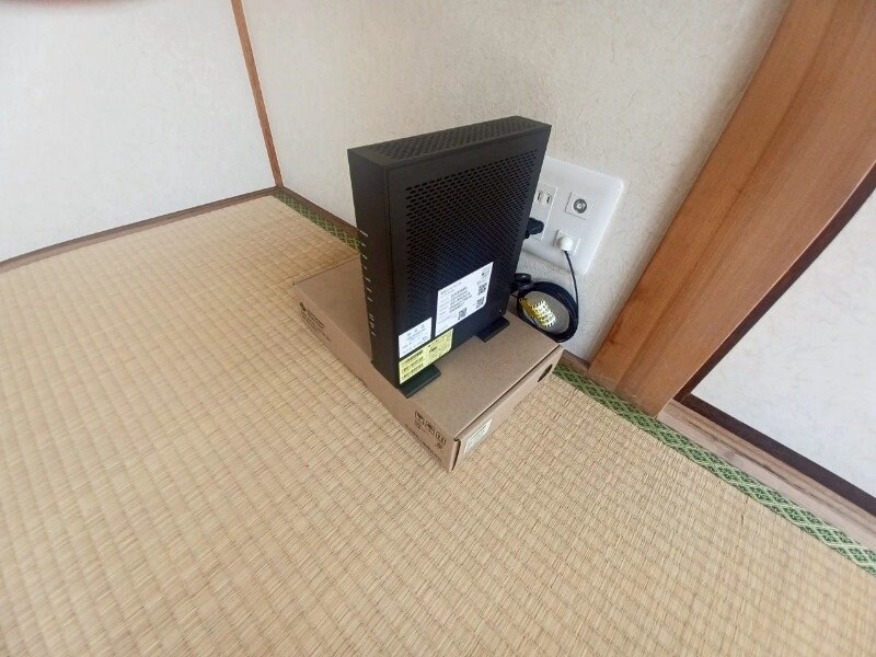 鈴与ウェストの物件内観写真