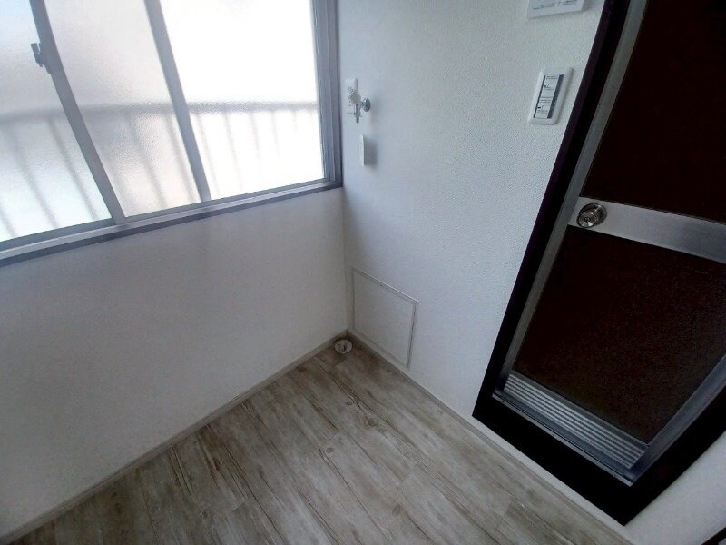 鈴与ウェストの物件内観写真