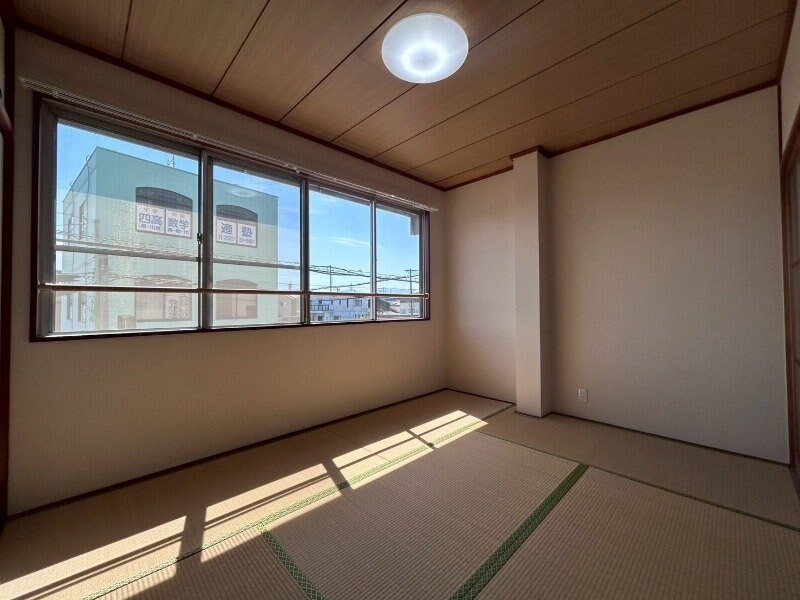 鈴与ウェストの物件内観写真