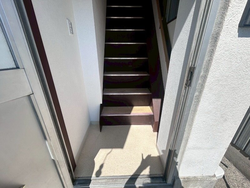 鈴与ウェストの物件内観写真