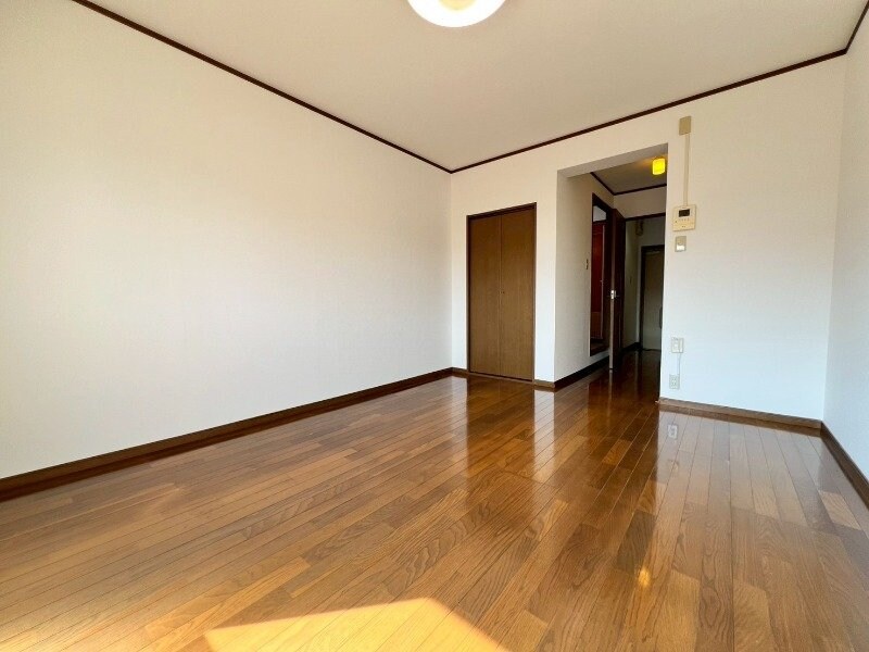 川越ガーデンテラスの物件内観写真