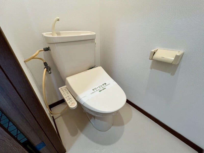 川越ガーデンテラスの物件内観写真