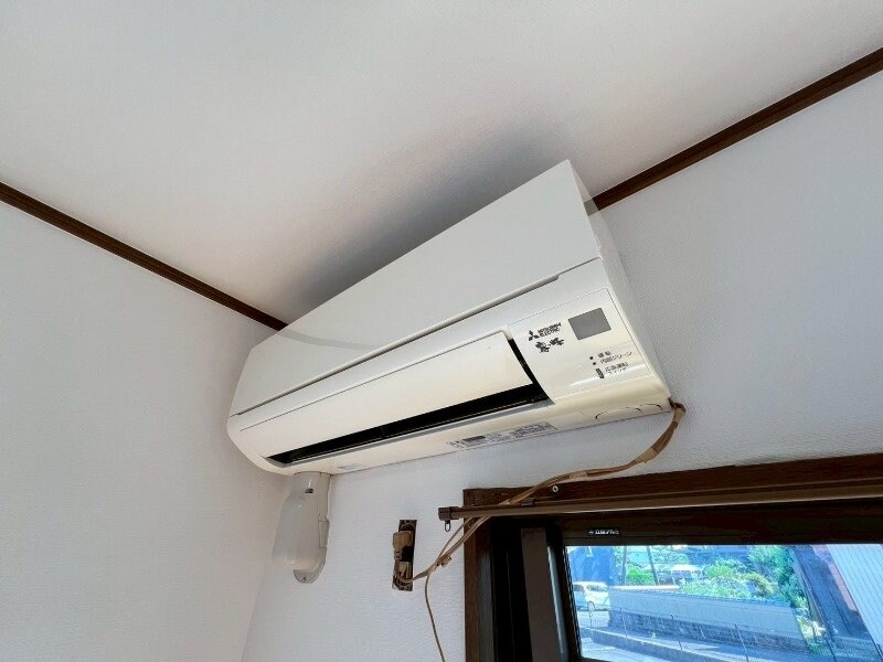 川越ガーデンテラスの物件内観写真