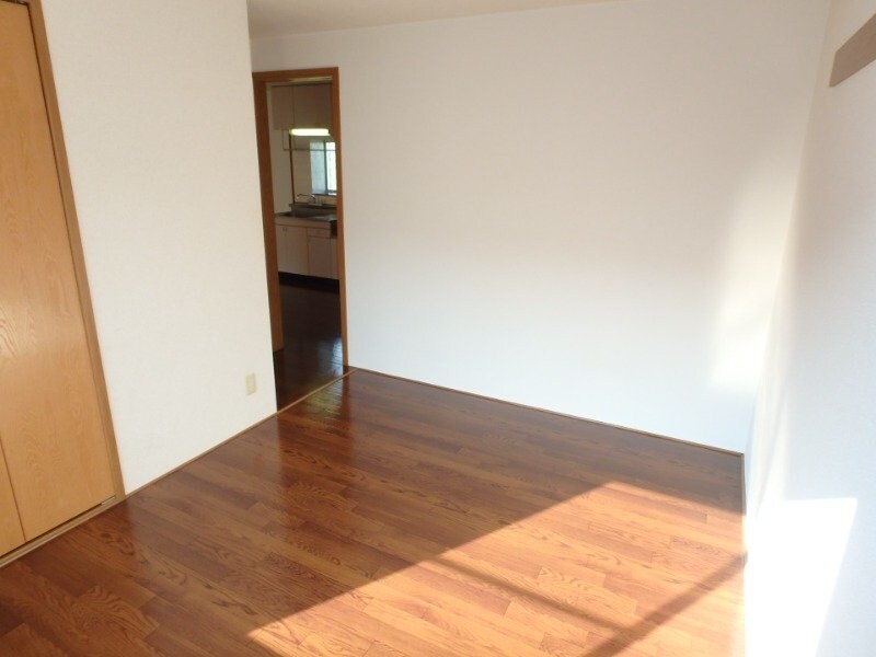 サンメゾンＳ　Ⅰの物件内観写真