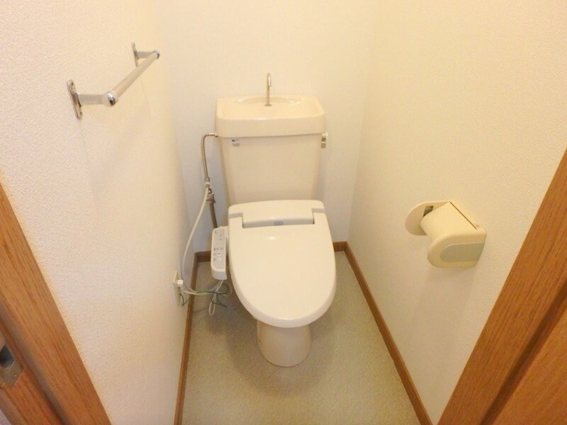 サンメゾンＳ　Ⅰの物件内観写真