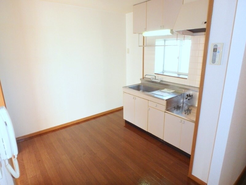 サンメゾンＳ　Ⅰの物件内観写真