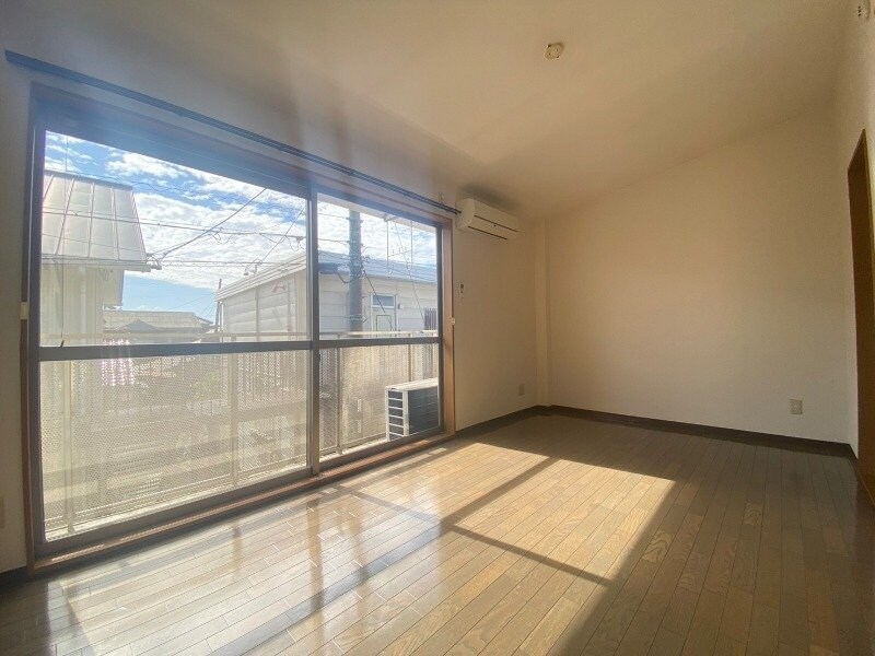 エステート川崎C棟の物件内観写真