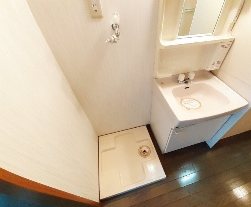 エステート川崎C棟の物件内観写真