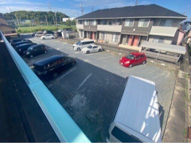 エステート川崎C棟の物件外観写真