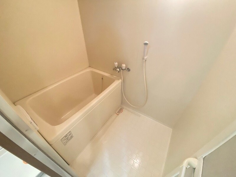 エステート川崎C棟の物件内観写真