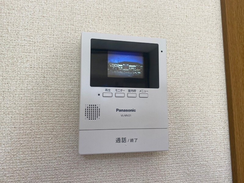 エステート川崎C棟の物件内観写真