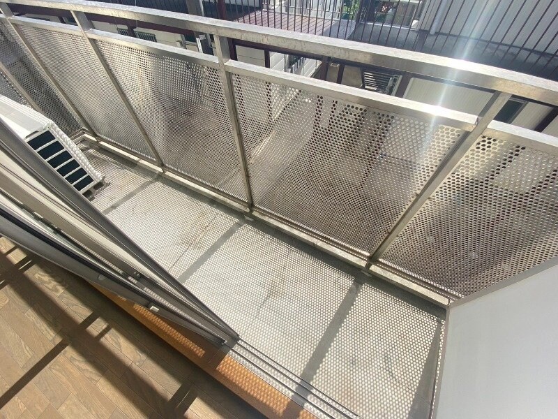 エステート川崎C棟の物件内観写真