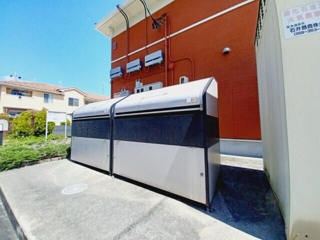 ステラ・Ｋ　Ⅱの物件外観写真