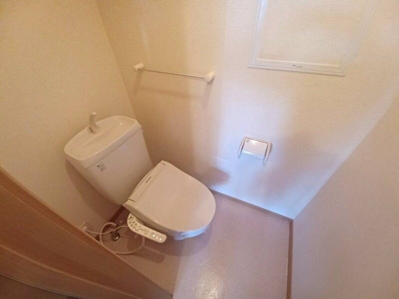 ステラ・Ｋ　Ⅱの物件内観写真