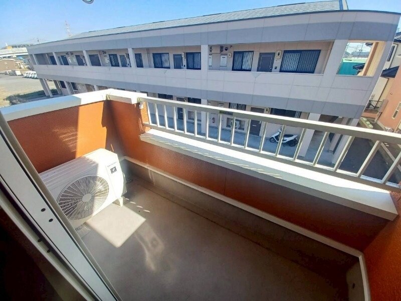 ステラ・Ｋ　Ⅱの物件内観写真