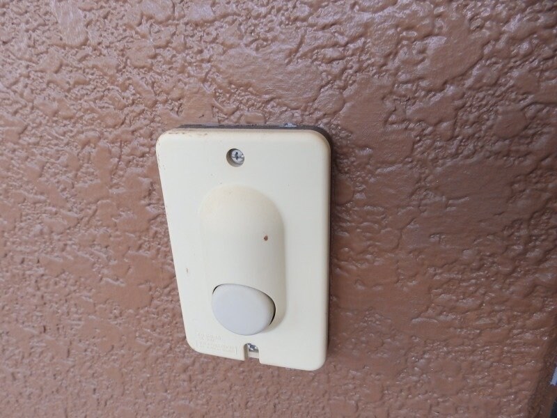 コーポパーシモンⅡの物件内観写真