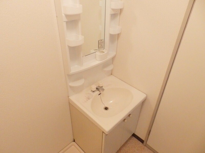 コーポパーシモンⅡの物件内観写真