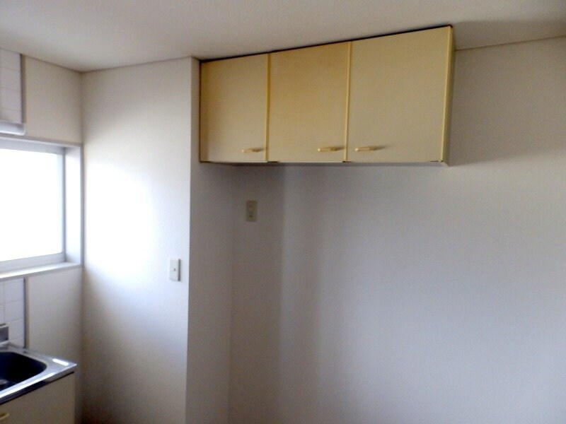 コーポパーシモンⅡの物件内観写真