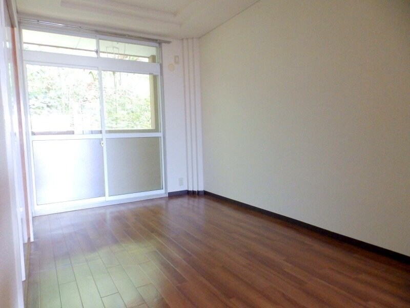 コーポパーシモンⅡの物件内観写真