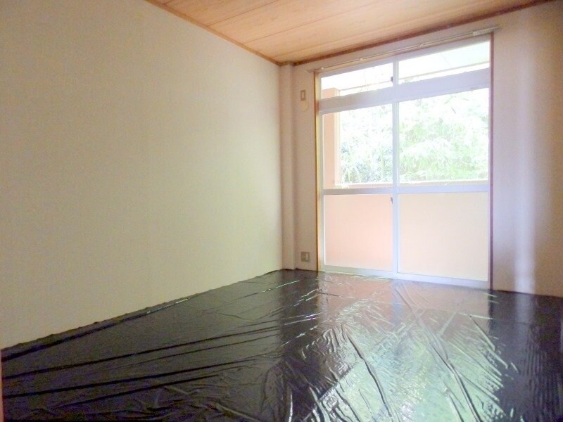 コーポパーシモンⅡの物件内観写真