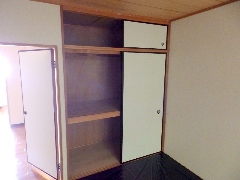 コーポパーシモンⅡの物件内観写真