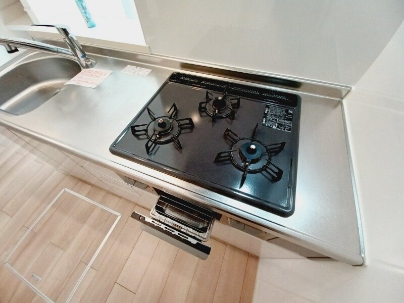 グレイス　アイリス　Ⅰの物件内観写真