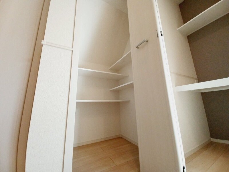 グレイス　アイリス　Ⅰの物件内観写真