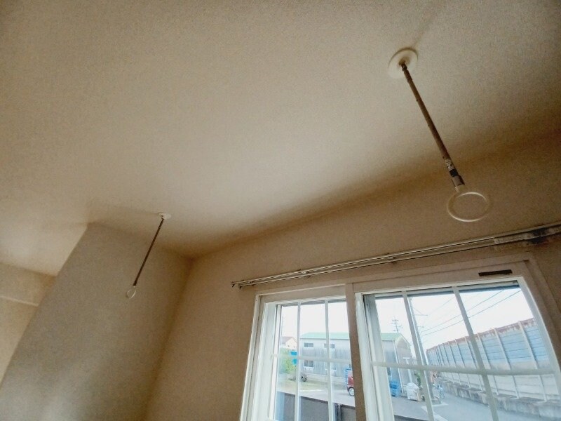 スターポップ　Ｍ　Ⅱの物件内観写真