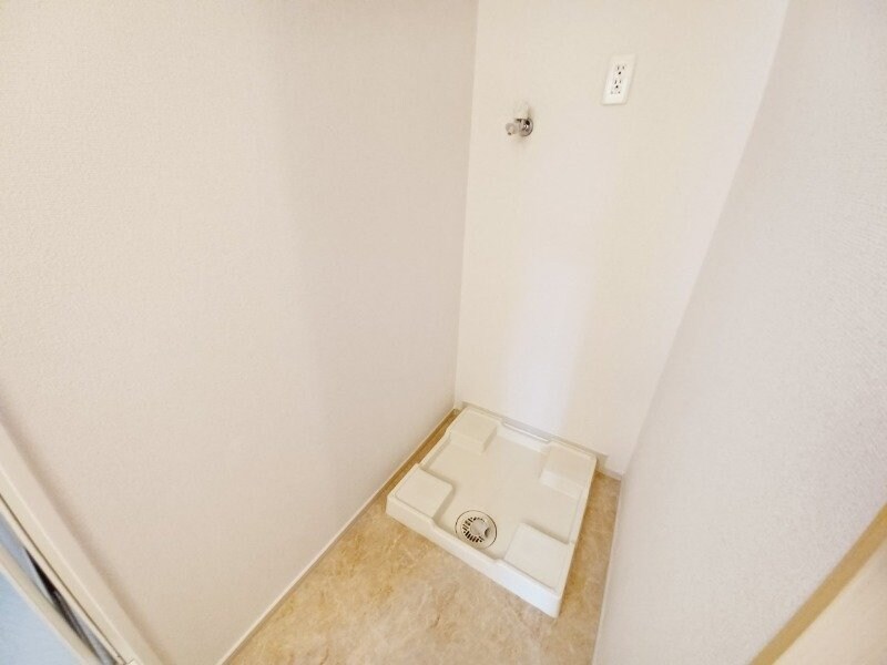 スターポップ　Ｍ　Ⅱの物件内観写真