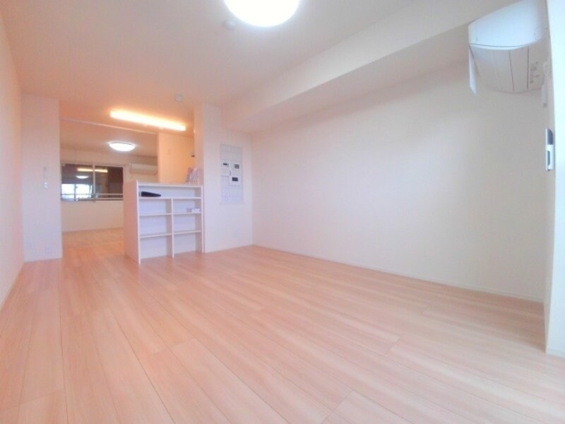 コンフィアンスの物件内観写真