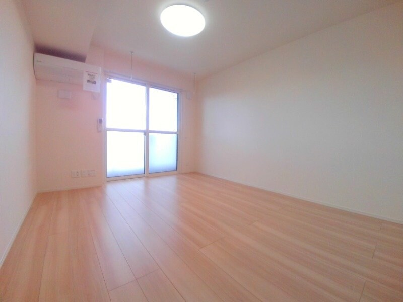 コンフィアンスの物件内観写真