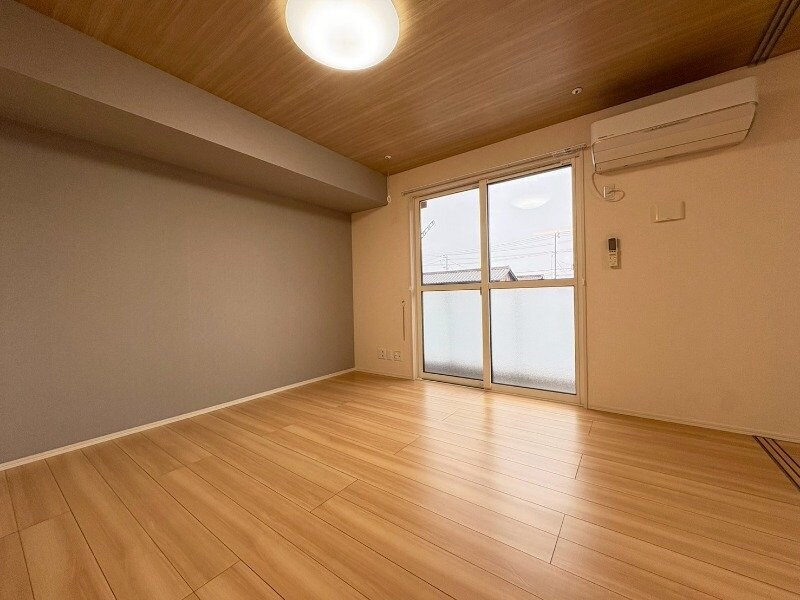 コンフィアンスの物件内観写真