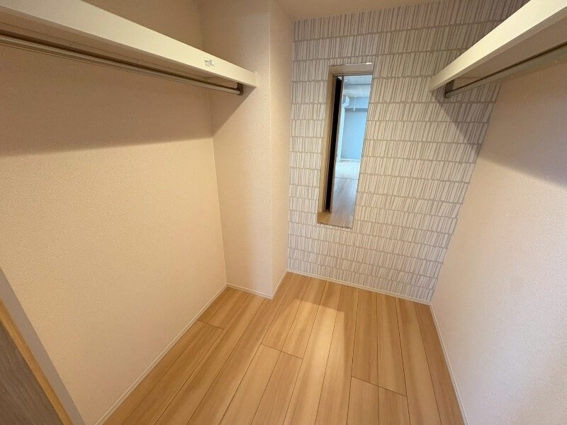 コンフィアンスの物件内観写真