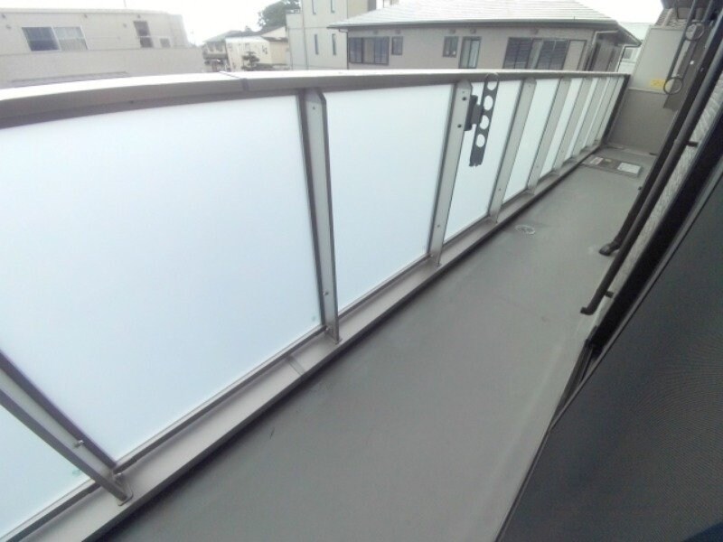 コンフィアンスの物件内観写真